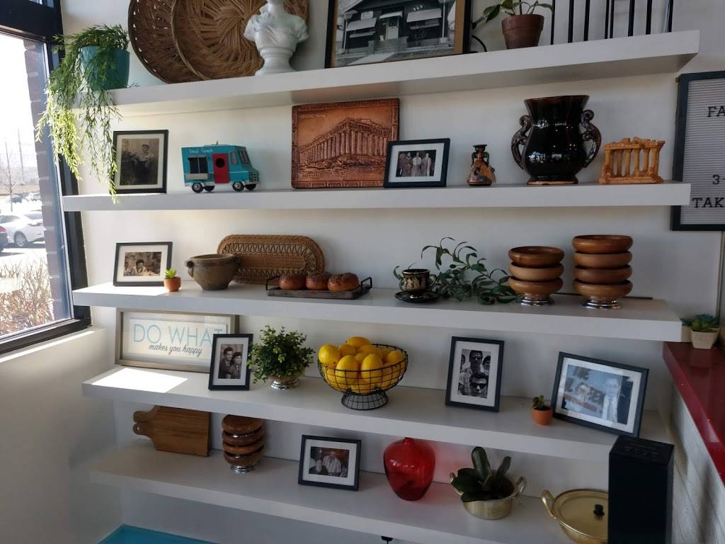 The local Greek | restaurant | 3673 13400 S, Riverton, UT 84065, USA | 8019963042 OR +1 801-996-3042