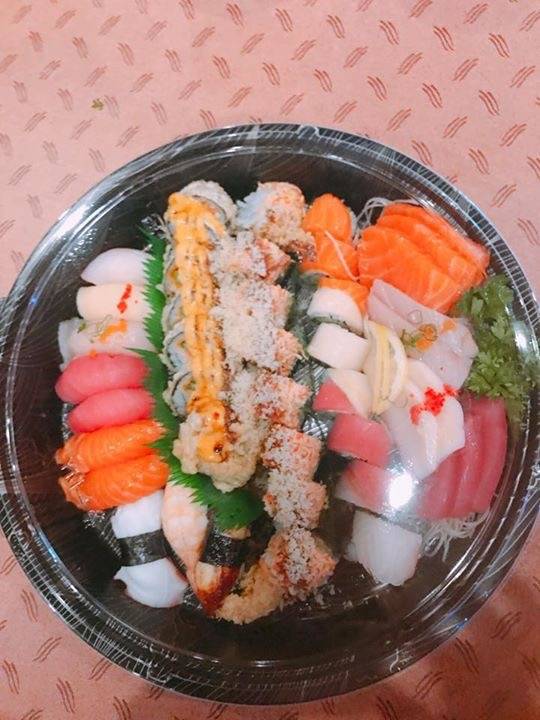 Fujiyama Japanese Steakhouse | restaurant | 1233 W Morton Ave, Jacksonville, IL 62650, USA | 2172438688 OR +1 217-243-8688