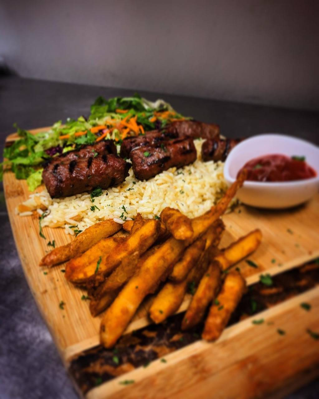 El Turco Grill | restaurant | 270 Main St, Hackensack, NJ 07601, USA | 2018807450 OR +1 201-880-7450