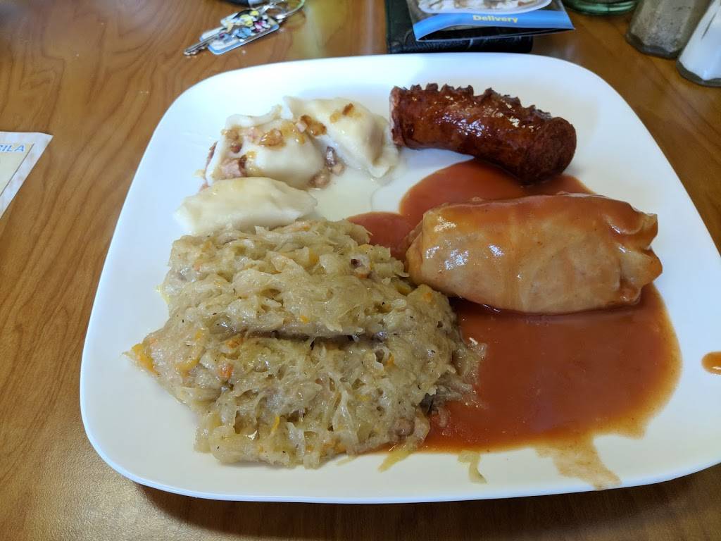 Baltic | restaurant | 7352 W Lawrence Ave, Harwood Heights, IL 60706, USA | 7088678865 OR +1 708-867-8865