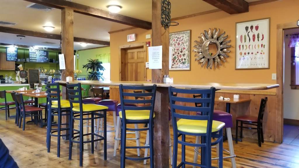 Rio Cafe | restaurant | 403 Stockbridge Rd, Great Barrington, MA 01230, USA | 4135289746 OR +1 413-528-9746