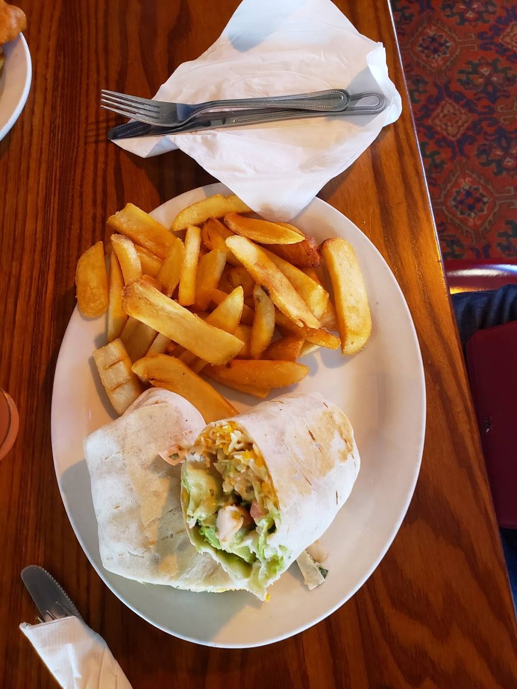 Coopers Pub & Restaurant | restaurant | 1001, 653 Cannery Row, Monterey, CA 93940, USA | 8313731353 OR +1 831-373-1353