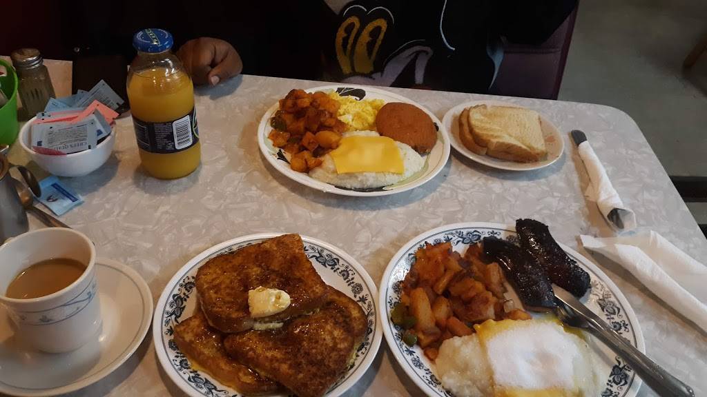Mama Kims Diner | restaurant | 808 Brown St, Rochester, NY 14611, USA | 5854363499 OR +1 585-436-3499