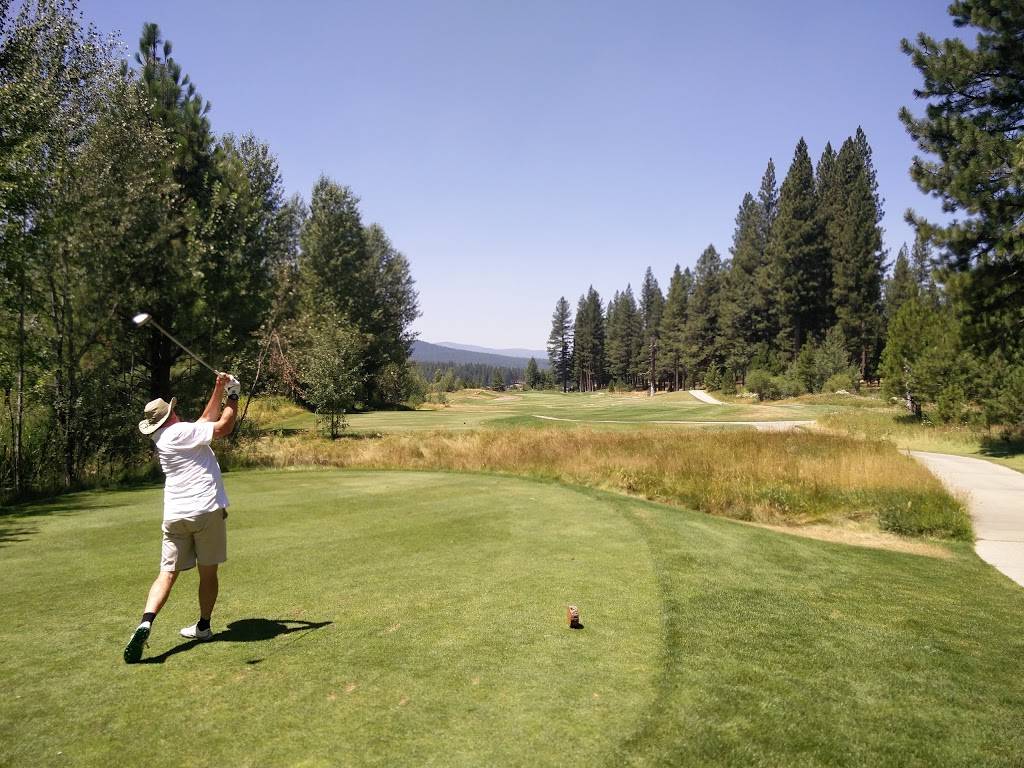 Whitehawk Ranch Golf Club | meal takeaway | 768 Whitehawk Dr, Clio, CA 96106, USA | 5308360394 OR +1 530-836-0394