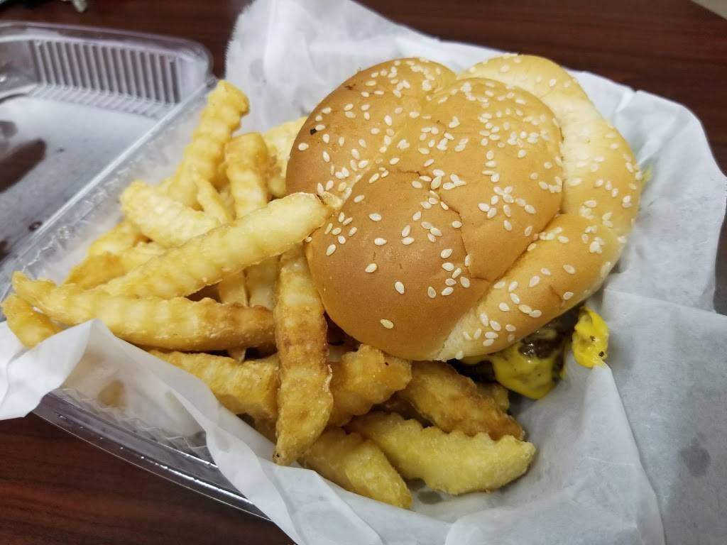 Fresh Burger | restaurant | 457 S Pleasantburg Dr, Greenville, SC 29607, USA | 8646094411 OR +1 864-609-4411