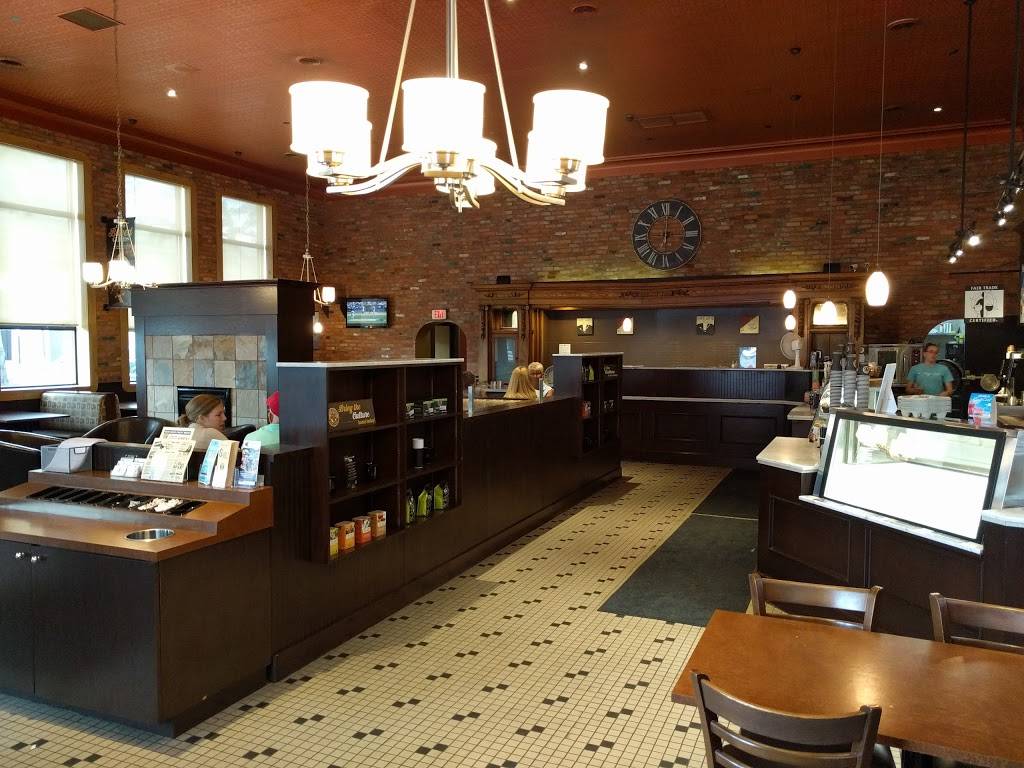 Coffee Culture Cafe & Eatery | cafe | 130 Lochiel St, Sarnia, ON N7T 4C1, Canada | 5193360429 OR +1 519-336-0429