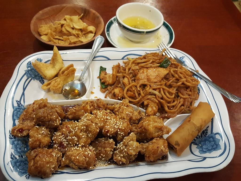 Huang Garden Restaurant | meal delivery | 257 Johnstown Center Dr, Johnstown, CO 80534, USA | 9705872363 OR +1 970-587-2363