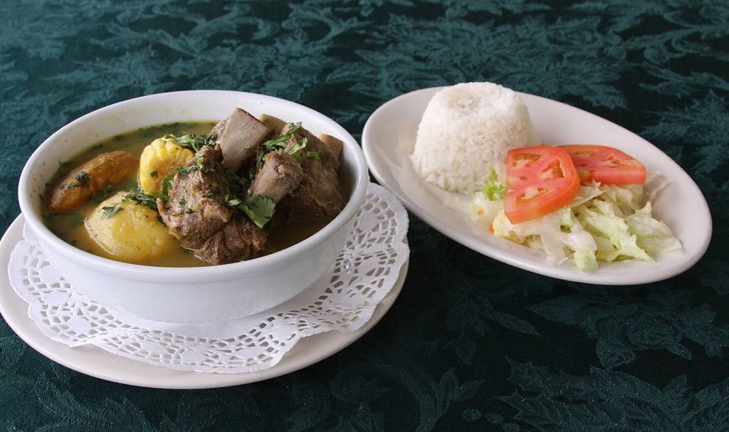 Ajiacos Restaurant | restaurant | 952 W Hallandale Beach Blvd, Hallandale Beach, FL 33009, USA | 9544552722 OR +1 954-455-2722