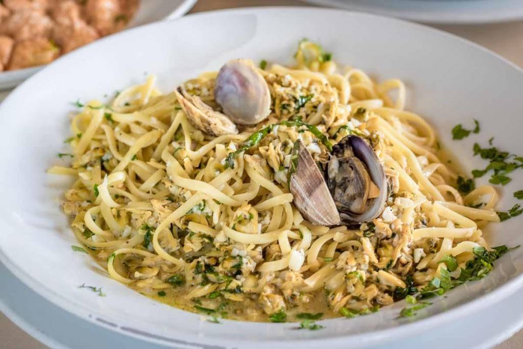 Ciao Ristorante Italiano | restaurant | 2015 E Vista Way, Vista, CA 92084, USA | 7606307333 OR +1 760-630-7333