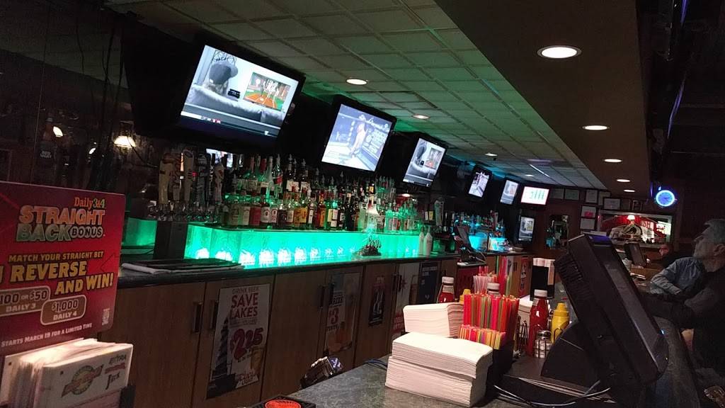 Strykers Bar & Grill | restaurant | 38301 Ford Rd, Westland, MI 48185, USA | 7347212737 OR +1 734-721-2737