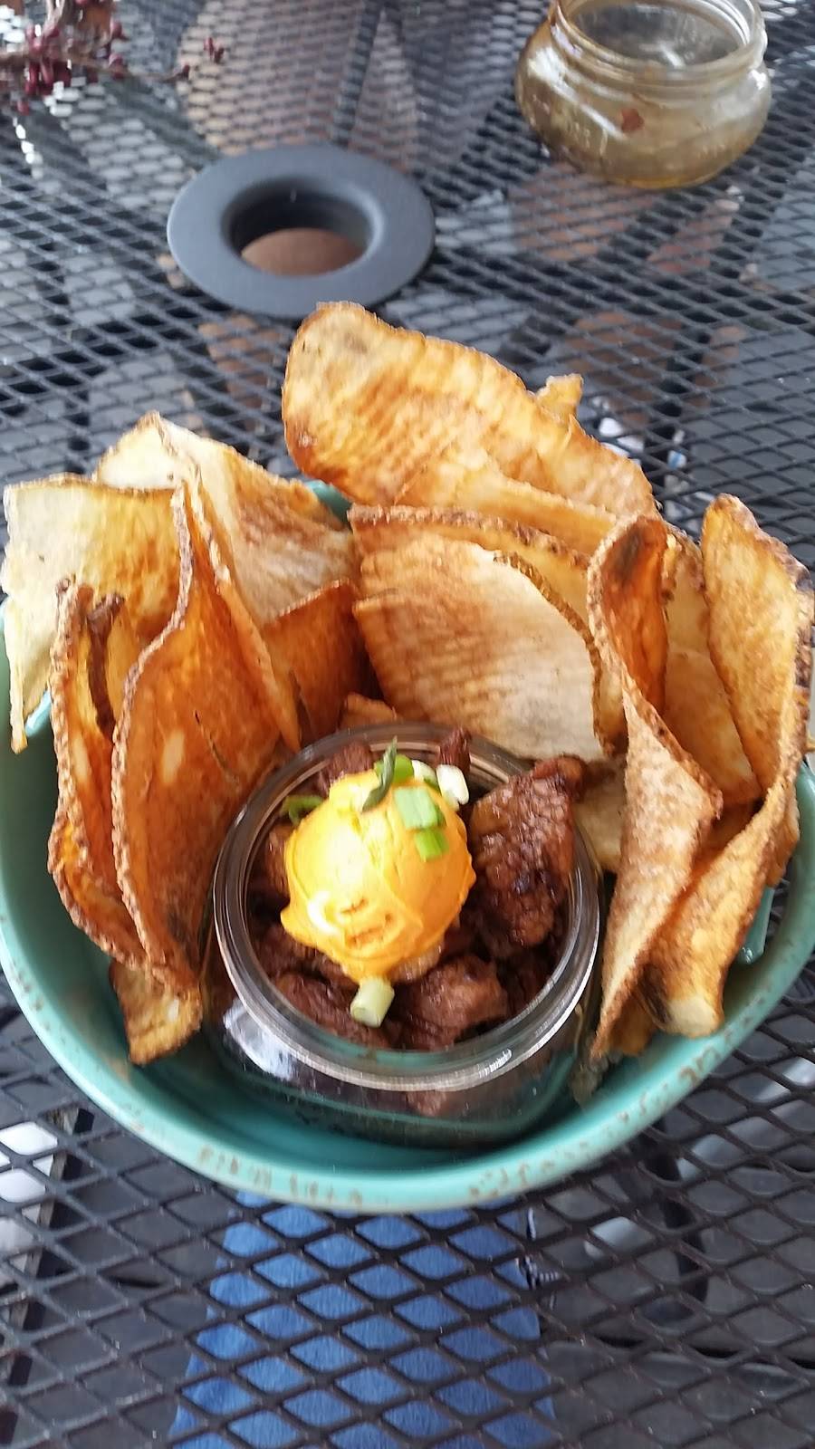 The Front Porch | restaurant | 1509 W Emory Rd, Powell, TN 37849, USA | 8658599260 OR +1 865-859-9260