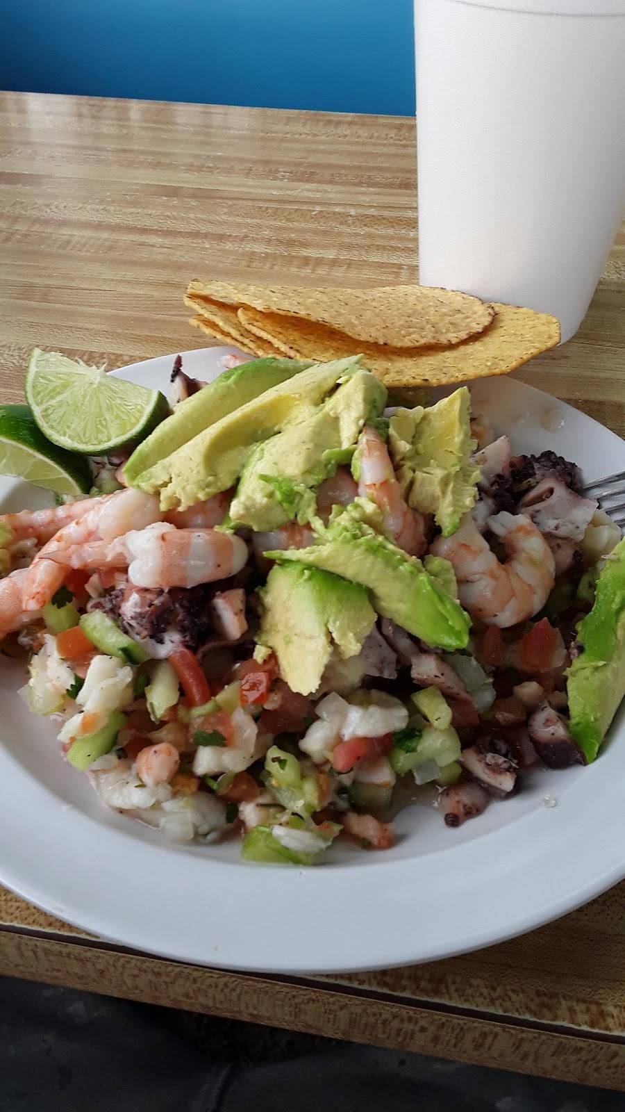 El Camaron Loco, Inc. - Aurora, Co. | restaurant | 513 Havana St, Aurora, CO 80010, USA | 3033266644 OR +1 303-326-6644