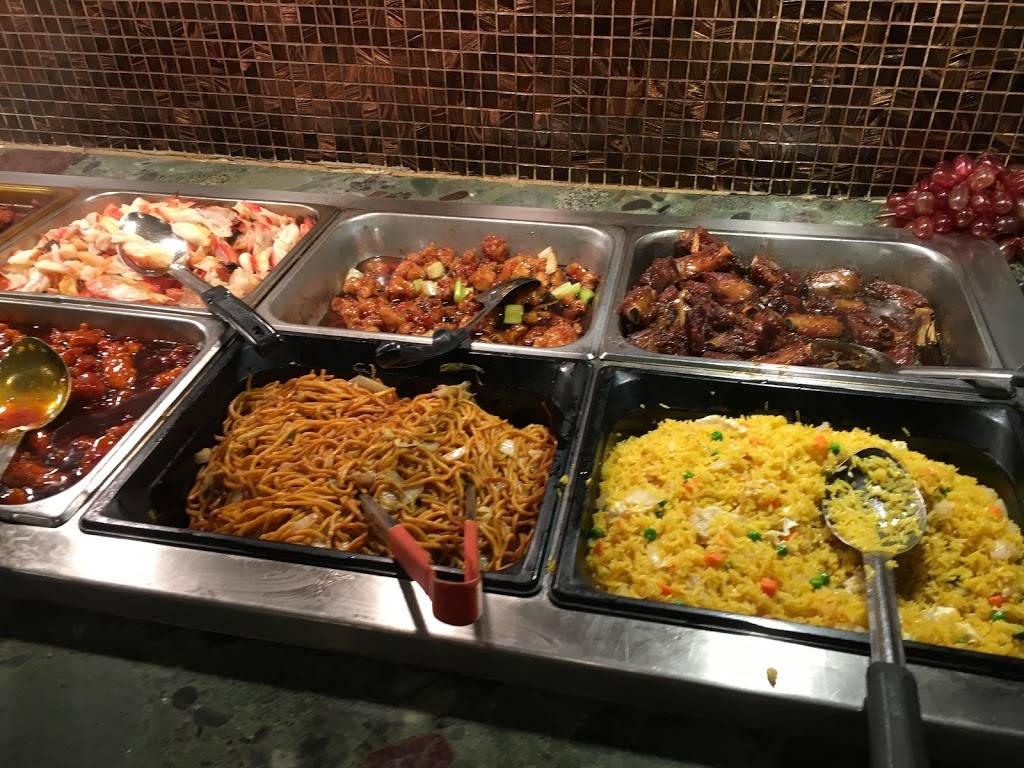 Mandarin Buffet & Sushi | restaurant | 514 Fletcher Dr, Warrenton, VA 20186, USA | 5403411962 OR +1 540-341-1962