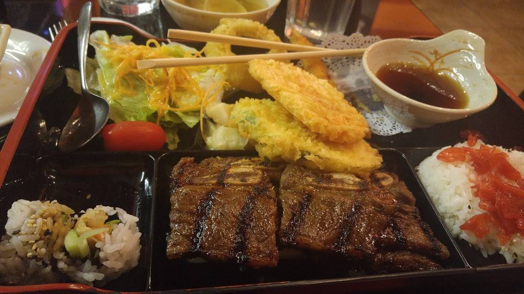 Tomo Sushi | restaurant | 5995 Preston Rd #103, Frisco, TX 75034, USA | 2144364779 OR +1 214-436-4779