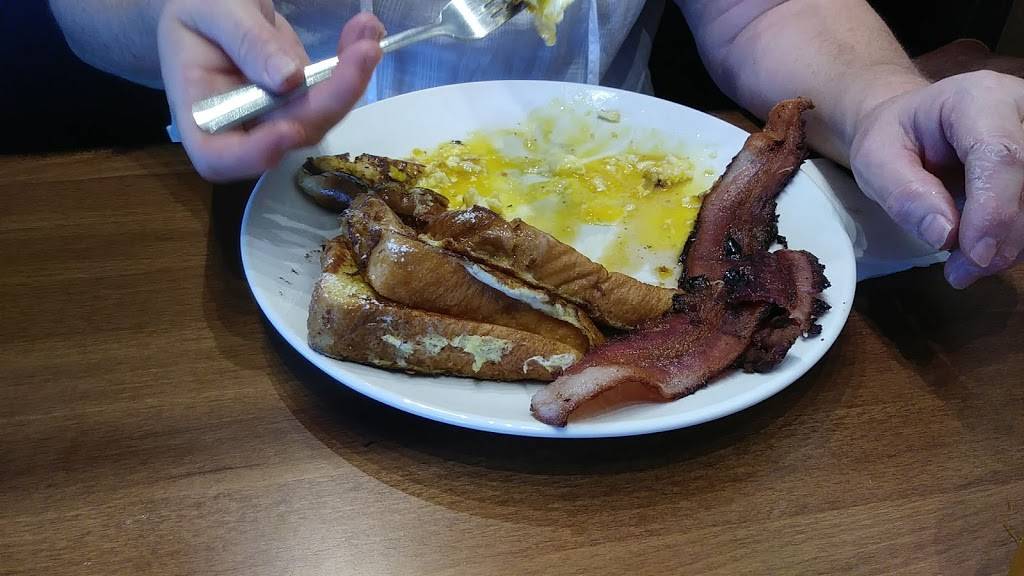 C&C - Coffee & Kitchen | Breakfast Cafe - Korean Lunch | cafe | 162 Tracker Dr #100, Colorado Springs, CO 80921, USA | 7195352883 OR +1 719-535-2883