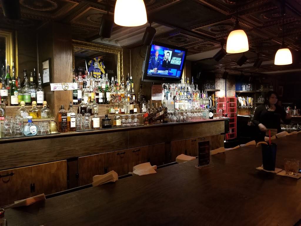 George and Dragon English Pub | restaurant | 4240 N Central Ave, Phoenix, AZ 85012, USA | 6022410018 OR +1 602-241-0018