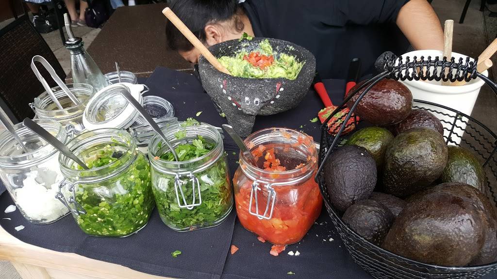 Uncle Julios Mexican From Scratch | restaurant | 13920 Promenade Commons St, Gainesville, VA 20155, USA | 5714454700 OR +1 571-445-4700