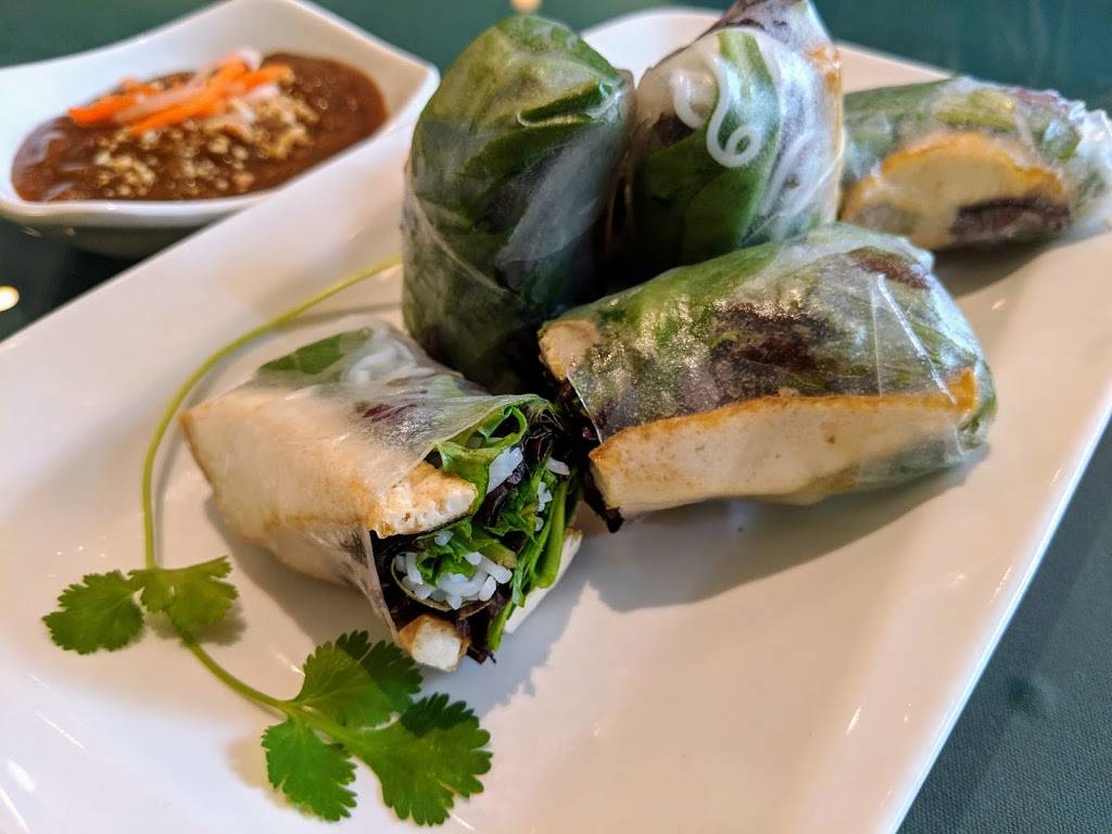 Saigon Restaurant | restaurant | 1230A State St, Santa Barbara, CA 93101, USA | 8059660909 OR +1 805-966-0909