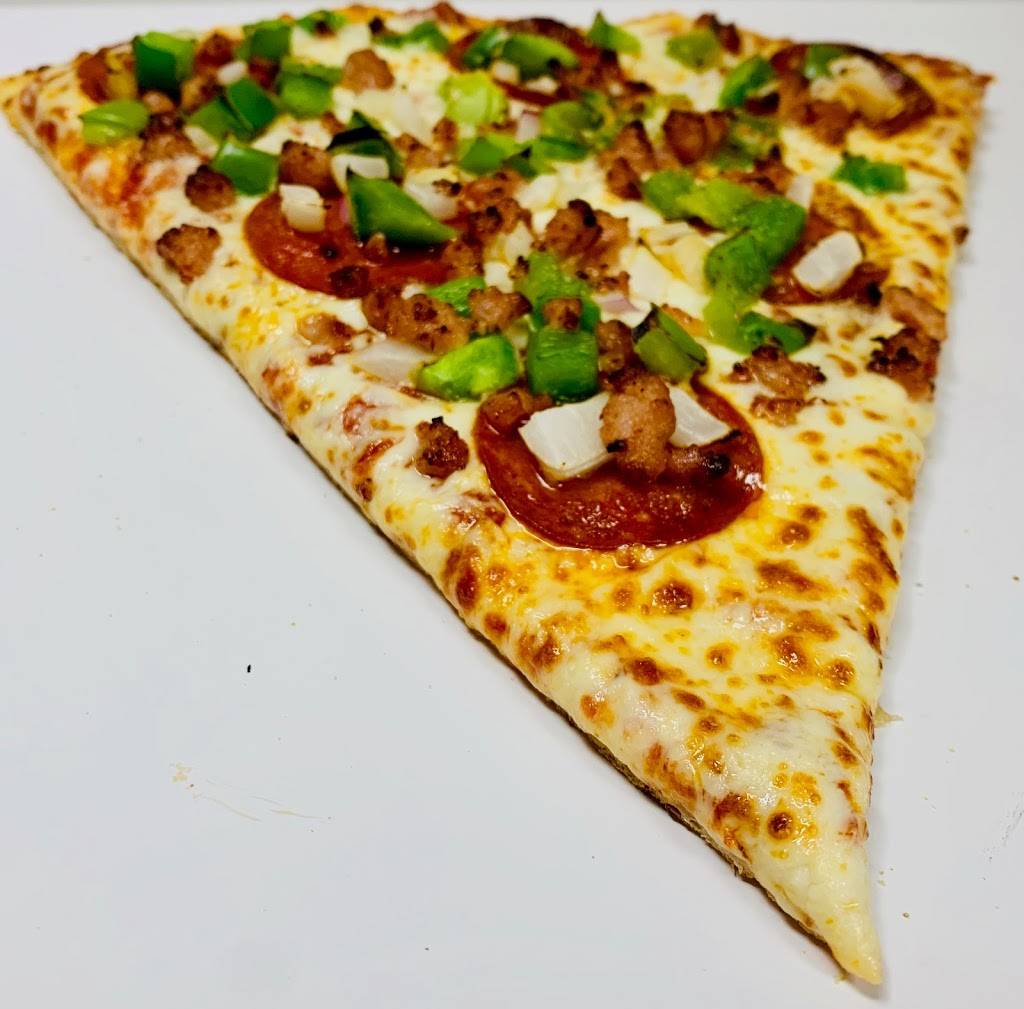 Superchoice Pizza | restaurant | 7980 Kennedy Rd S, Brampton, ON L6W 0A2, Canada | 9054525253 OR +1 905-452-5253