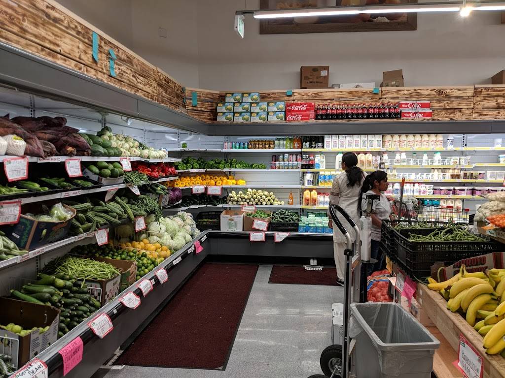 Apna Bazar | bakery | 1111 W El Camino Real #107, Sunnyvale, CA 94087, USA | 4087465966 OR +1 408-746-5966