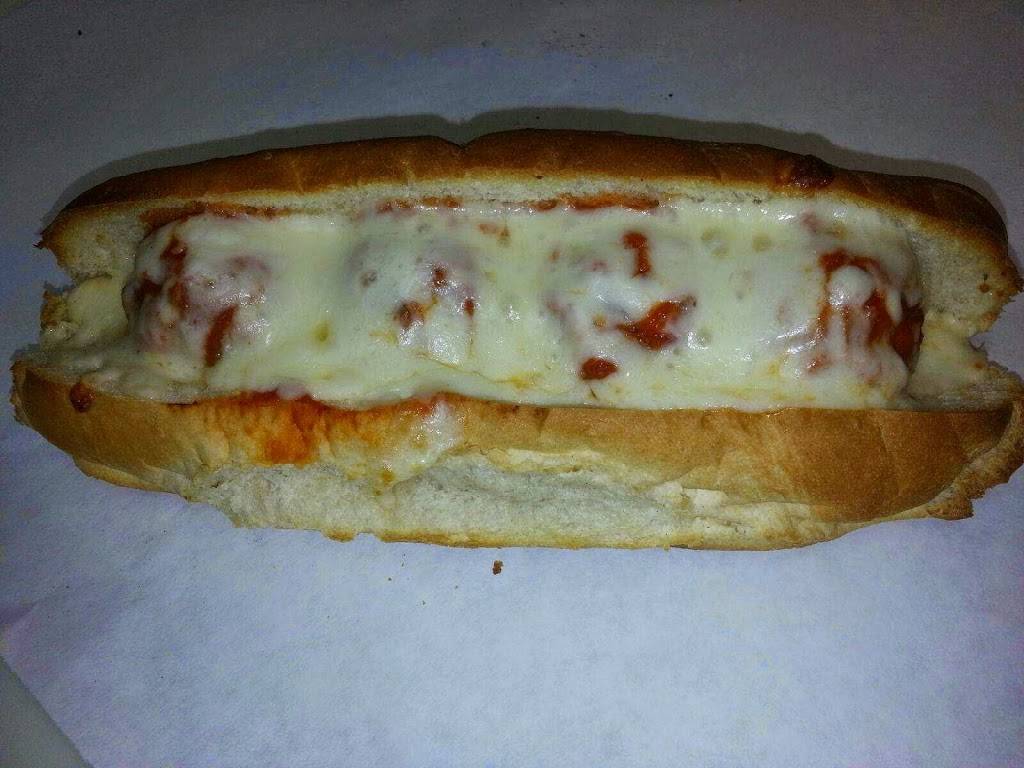 Palm Riverside Pizzeria | restaurant | 6202 Palm River Rd, Tampa, FL 33619, USA | 8136274100 OR +1 813-627-4100