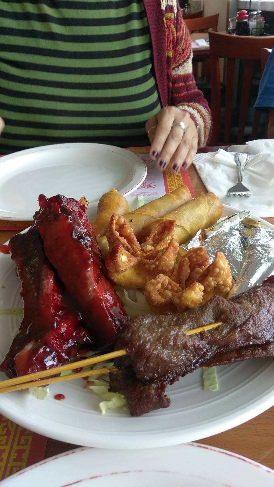 Chef Bo Sacramento | restaurant | 2310 Fair Oaks Blvd, Sacramento, CA 95825, USA | 9165686088 OR +1 916-568-6088