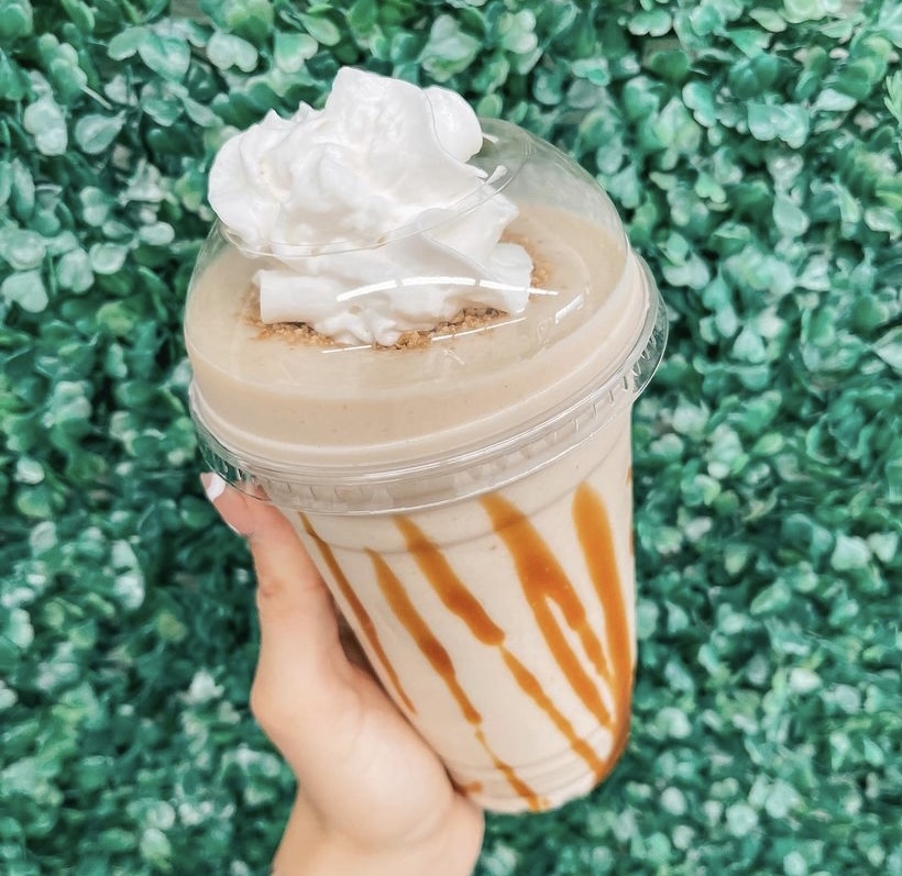 The Dream Nutrition Bar | restaurant | 3505 Pioneer Rd Suite 150, Balch Springs, TX 75180, USA | 2144660945 OR +1 214-466-0945