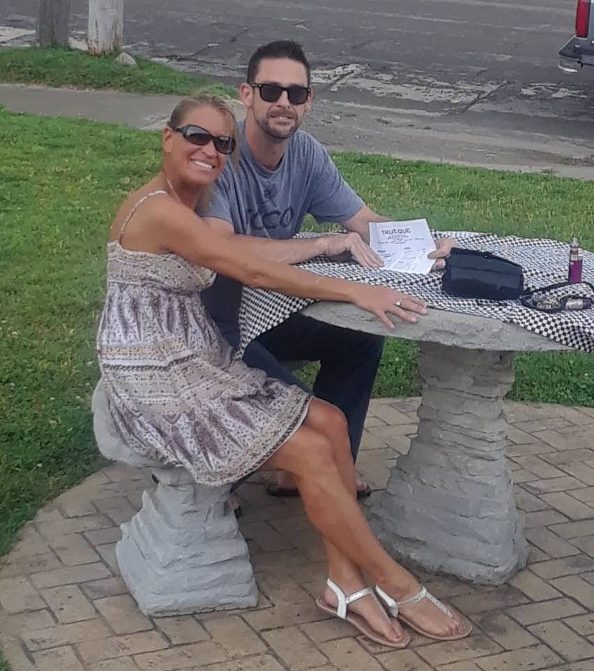 True-Que | restaurant | 402 Good Hope St, Cape Girardeau, MO 63701, USA | 5734508700 OR +1 573-450-8700