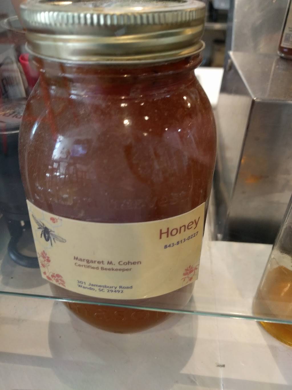 Blend Juice Bar | restaurant | 320 W Coleman Blvd Ste E, Mt Pleasant, SC 29464, USA | 8438846161 OR +1 843-884-6161