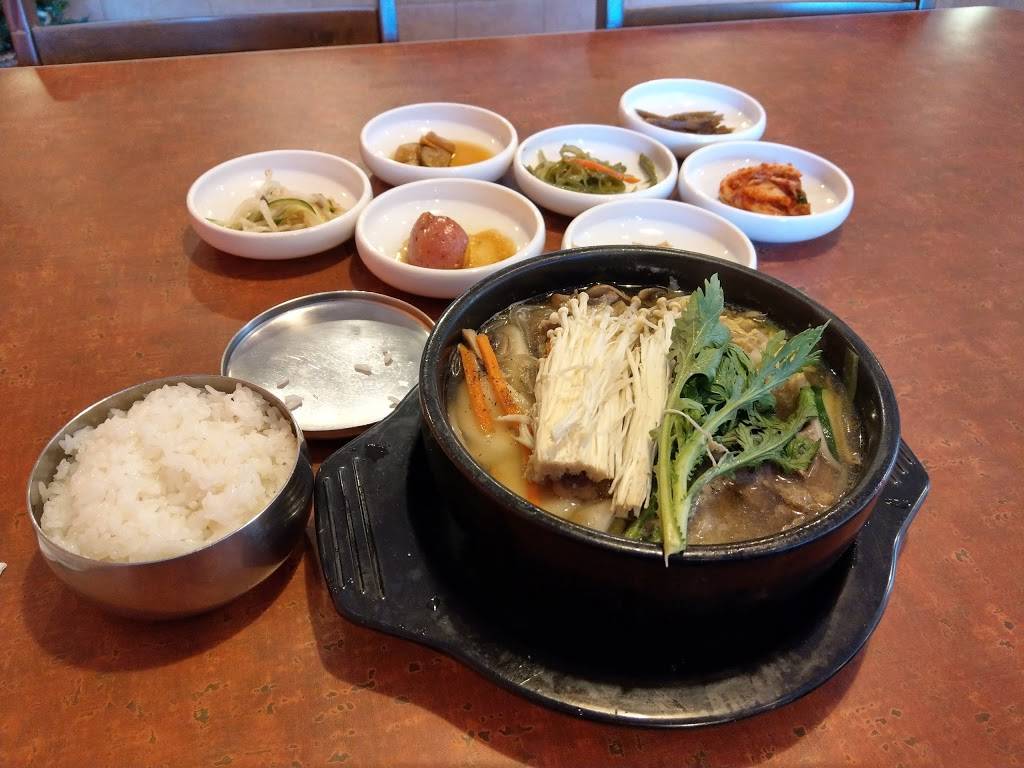 Todamgol Korean Restaurant | restaurant | 1120 164th St SW, Lynnwood, WA 98087, USA | 4257417171 OR +1 425-741-7171
