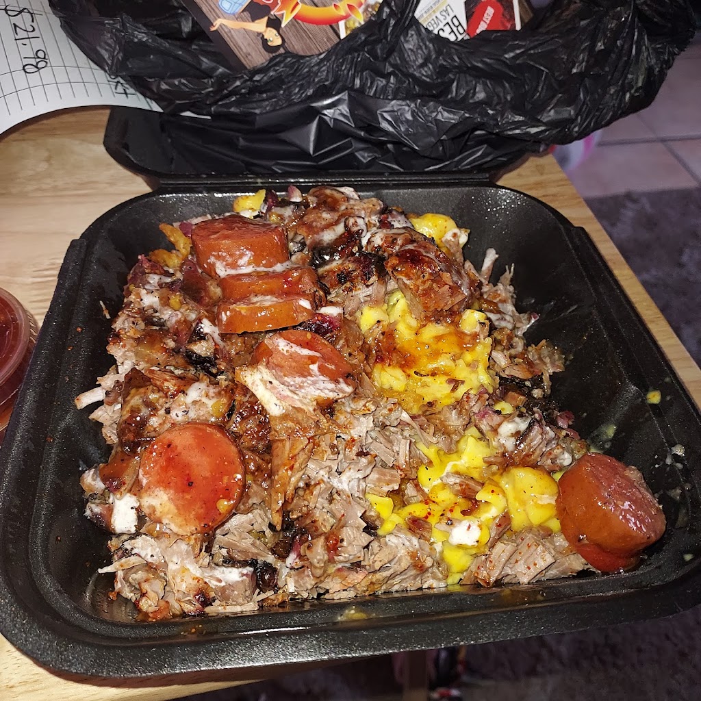 Jessie Raes BBQ | restaurant | 308 N Boulder Hwy, Henderson, NV 89015, USA | 7026025353 OR +1 702-602-5353