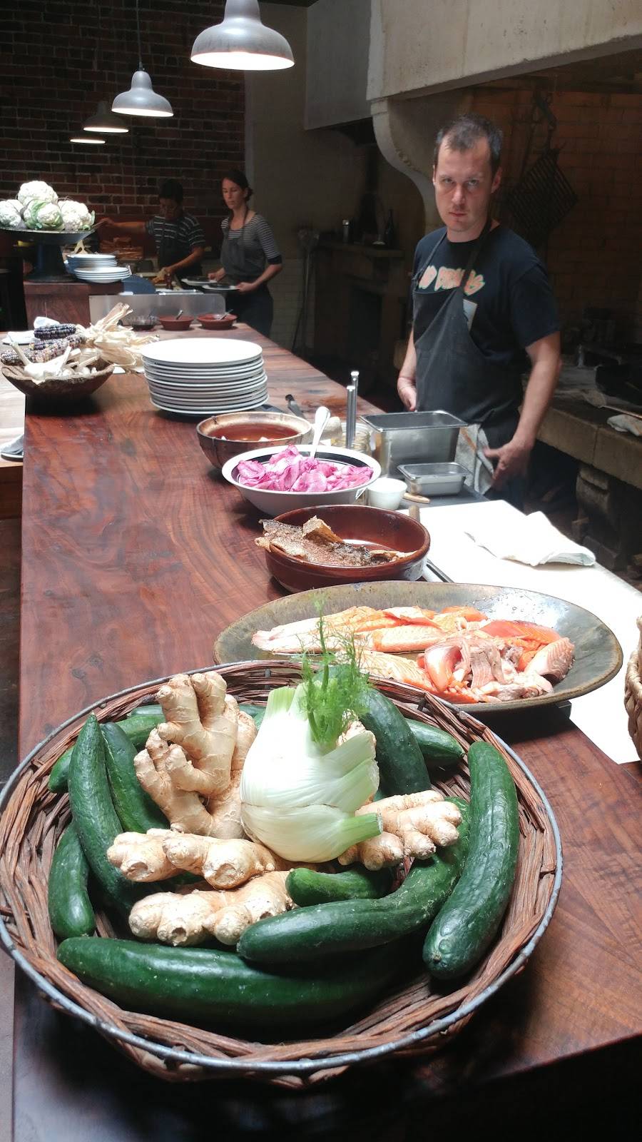 Camino | restaurant | 3917 Grand Ave, Oakland, CA 94610, USA | 5105475035 OR +1 510-547-5035