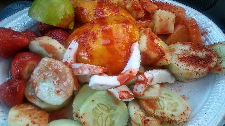 Pueblo Nuevo Products | restaurant | 6700-6798 Millport St, Houston, TX 77092, USA | 8329383633 OR +1 832-938-3633