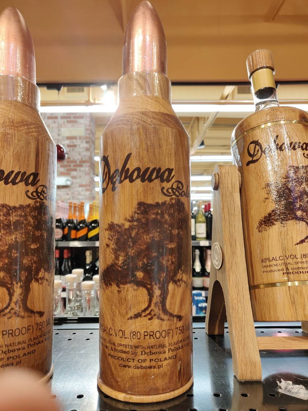 KD Market-Krystynas Deli | bakery | 1102 S Roselle Rd, Schaumburg, IL 60193, USA | 8475345939 OR +1 847-534-5939