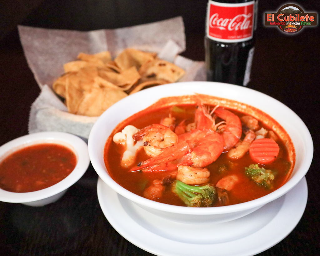 El Cubilete | restaurant | 1668 Memorial Blvd, Murfreesboro, TN 37130, USA | 6159003913 OR +1 615-900-3913