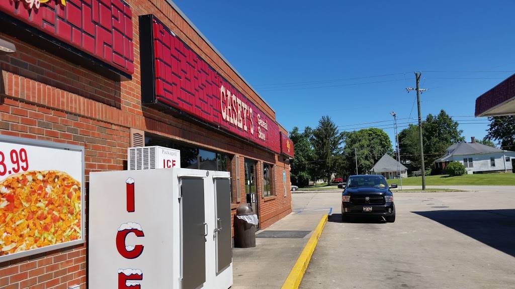 Caseys |  | 113 7th St, Oolitic, IN 47451, USA | 8122771871 OR +1 812-277-1871