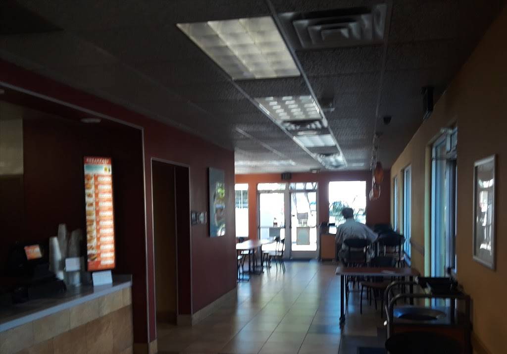 Jack in the Box | restaurant | 22661 Lake Forest Dr, Lake Forest, CA 92630, USA | 9498595785 OR +1 949-859-5785