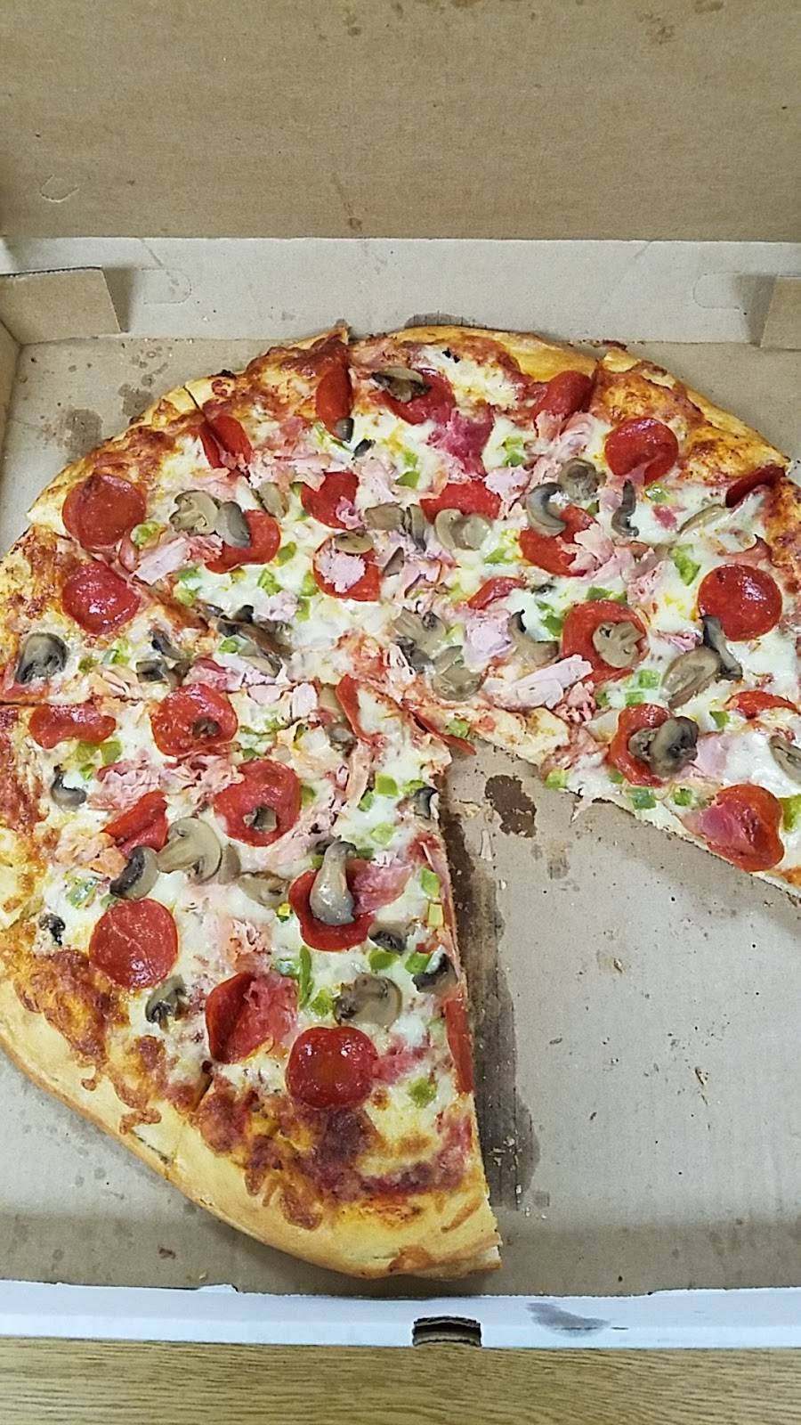 Angelas Pizzeria | restaurant | 32149 Fort Rd, Rockwood, MI 48173, USA | 7343795301 OR +1 734-379-5301