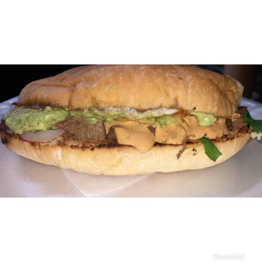 Tacos El Catrin | restaurant | 415 N Bristol St, Santa Ana, CA 92703, USA | 7144603437 OR +1 714-460-3437