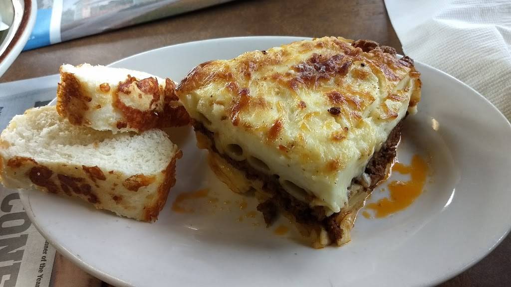 Angies of Chris Restaurant | restaurant | 853 S 17th St, Wilmington, NC 28401, USA | 9103439902 OR +1 910-343-9902