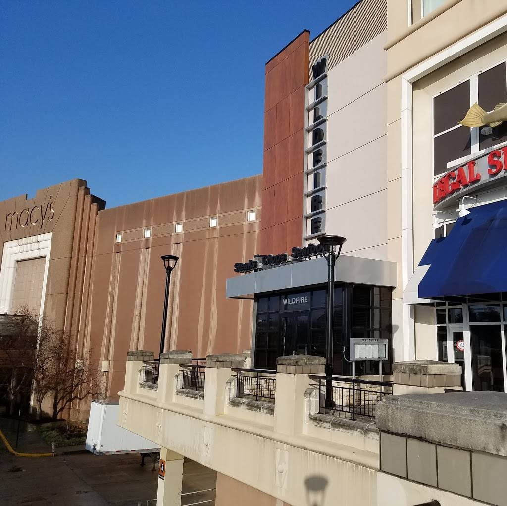 Wildfire | restaurant | 1714 U International Dr, McLean, VA 22102, USA | 7034429110 OR +1 703-442-9110