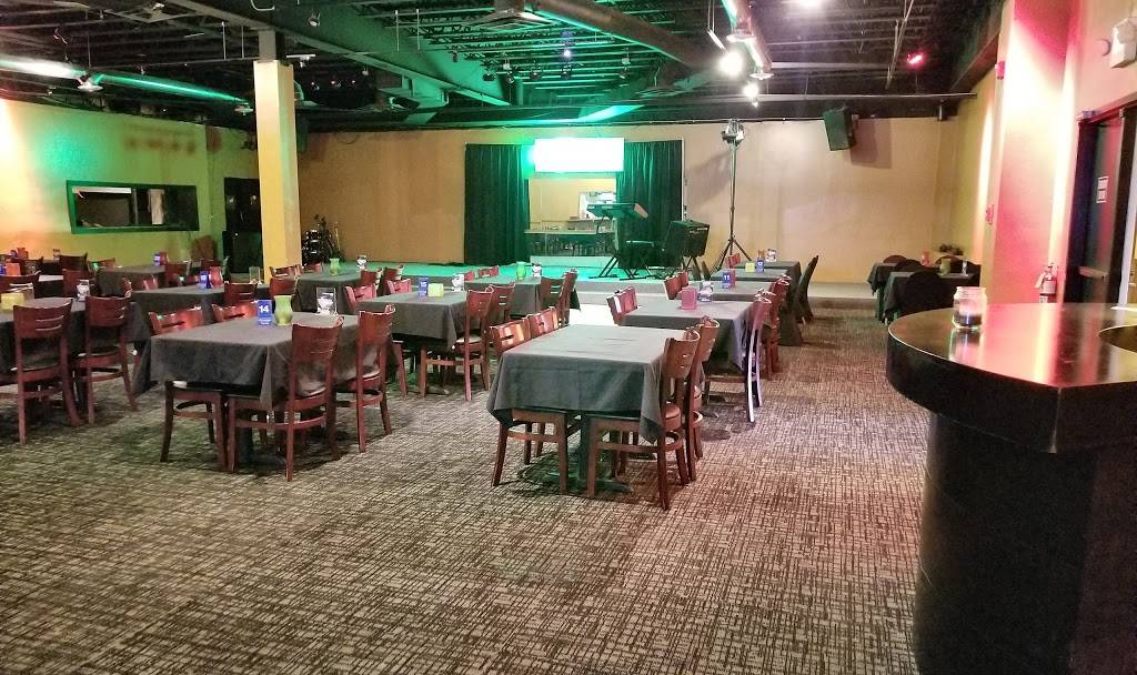 Mitchells Ultra Lounge | restaurant | 24900 Euclid Ave, Euclid, OH 44117, USA | 2167327177 OR +1 216-732-7177