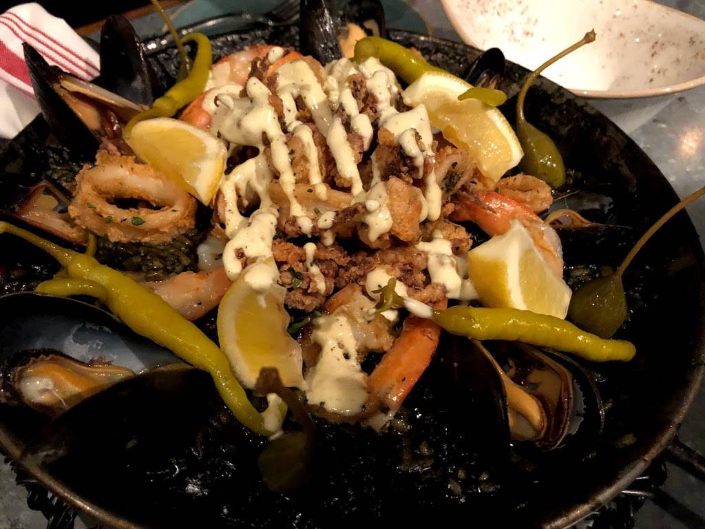 Pamplona | restaurant | 3100 Clarendon Blvd, Arlington, VA 22201, USA | 7036859950 OR +1 703-685-9950