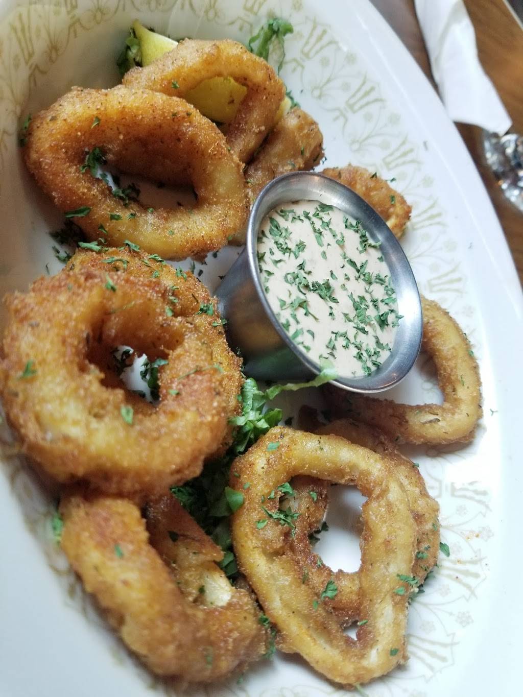 English Dockside Seafood-Grill | restaurant | 1201 W Colorado Ave, Colorado Springs, CO 80904, USA | 7192277732 OR +1 719-227-7732