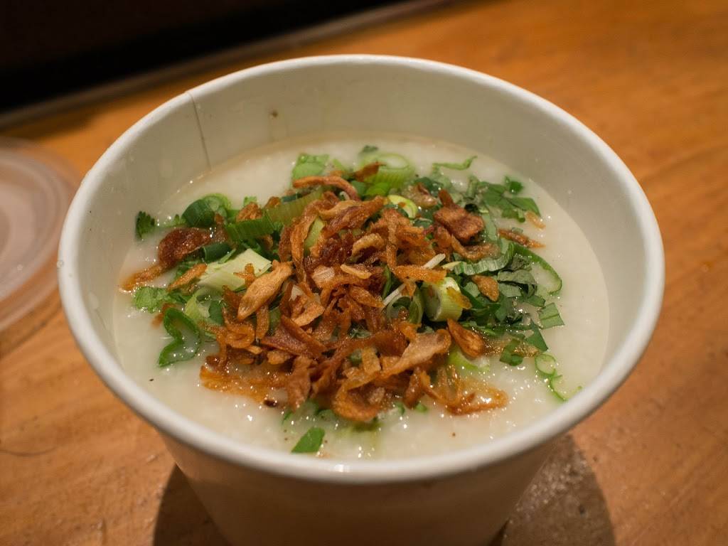 Out the Door | meal takeaway | One Ferry Building, #5, San Francisco, CA 94111, USA | 4153213740 OR +1 415-321-3740