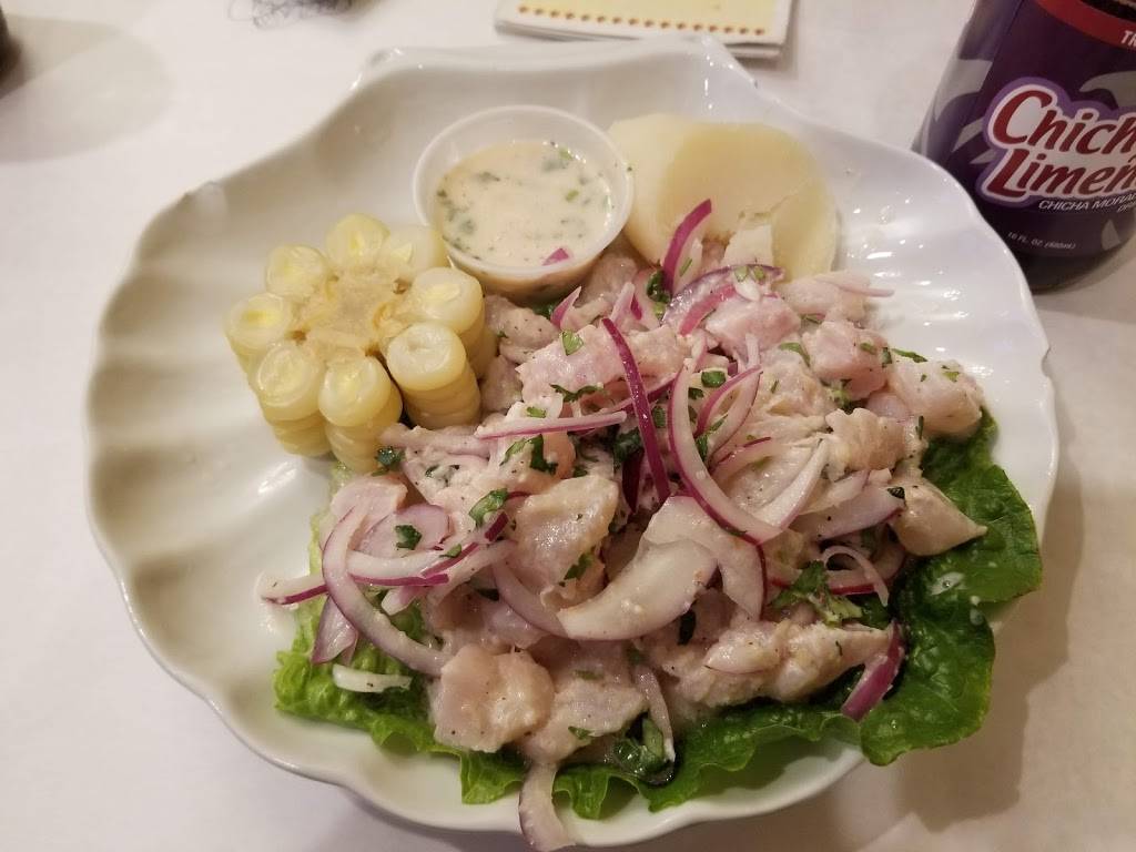 El Pollo Inka Peru | restaurant | 8920 101st Ave, Jamaica, NY 11416, USA | 7187382459 OR +1 718-738-2459