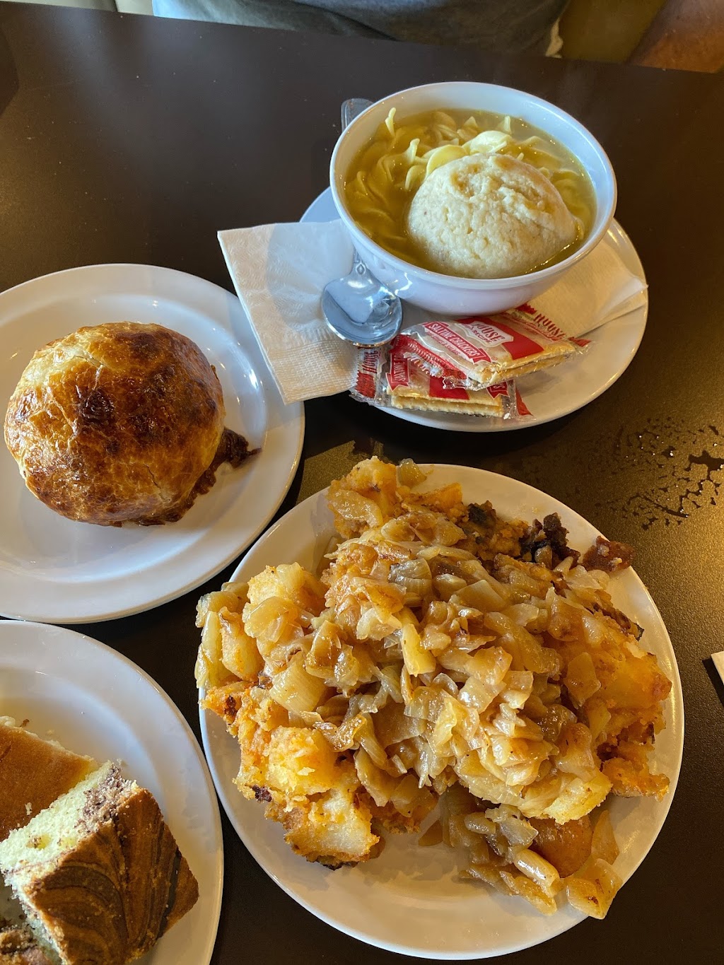 Mos Bagels & Deli | restaurant | 800 E Hallandale Beach Blvd, Hallandale Beach, FL 33009, USA | 9548330080 OR +1 954-833-0080