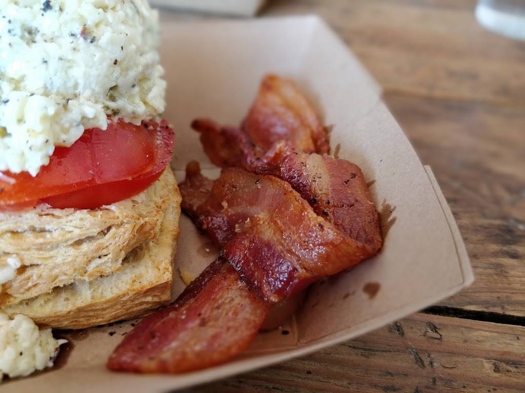 Confituras Little Kitchen | restaurant | 2129 Goodrich Ave, Austin, TX 78704, USA | 5127109370 OR +1 512-710-9370