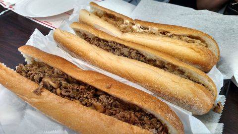 Milanese Pizza | restaurant | 519 Howard St, Riverton, NJ 08077, USA | 8567861414 OR +1 856-786-1414