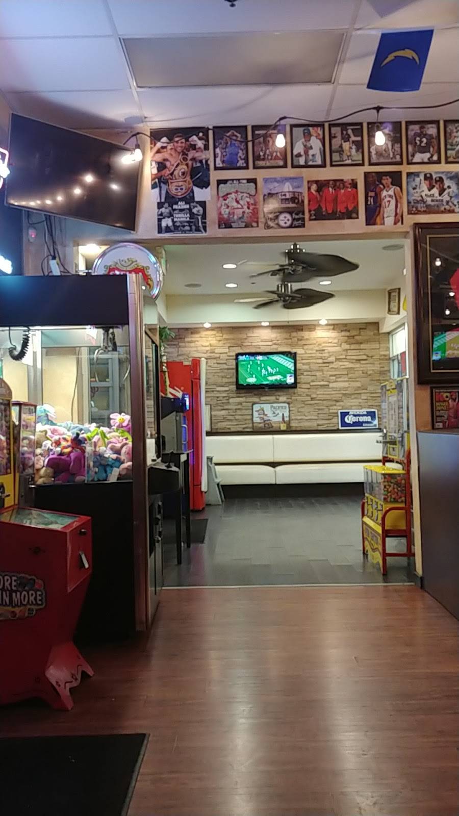 Baby Brothers Pizza Co | restaurant | 11007 Lower Azusa Rd, El Monte, CA 91731, USA | 6263506100 OR +1 626-350-6100